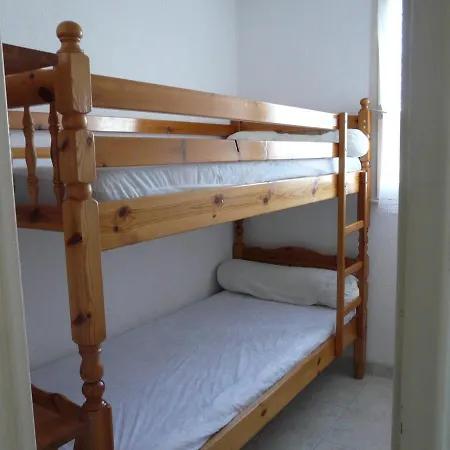 Appartamento Les Caraibes Cap D'agde Studio 4pers 33m2 Parking Agde